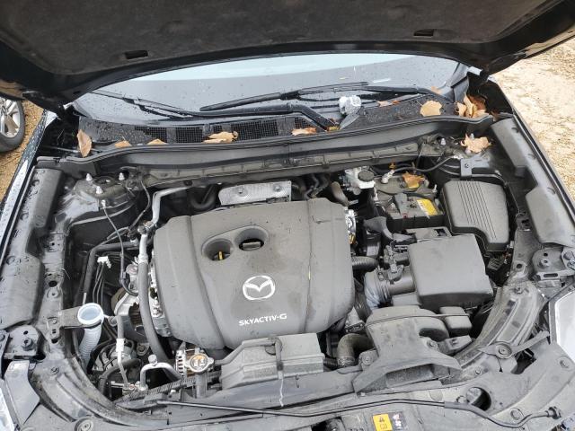 Photo 7 from auction – 2021 MAZDA CX-5 TOURI with VIN JM3KFBCM5M0406158
