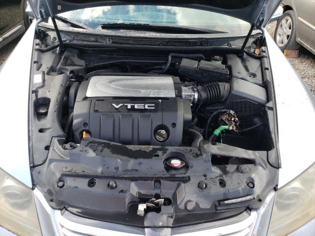 Photo 7 from auction – 2006 ACURA RL with VIN JH4KB165X6C003537