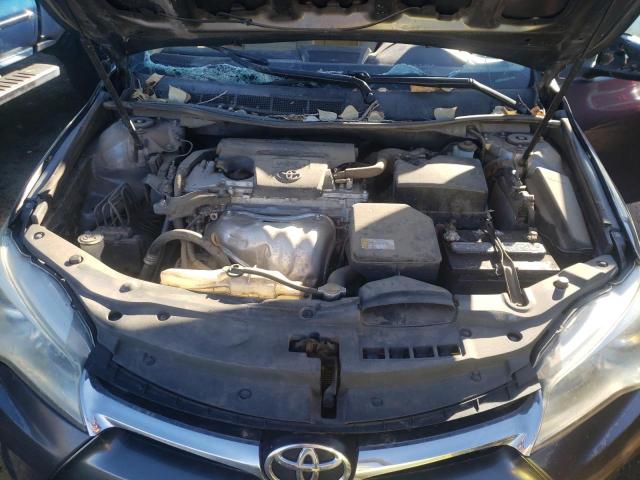 Photo 11 from auction – 2015 TOYOTA CAMRY LE with VIN 4T1BF1FK4FU058793