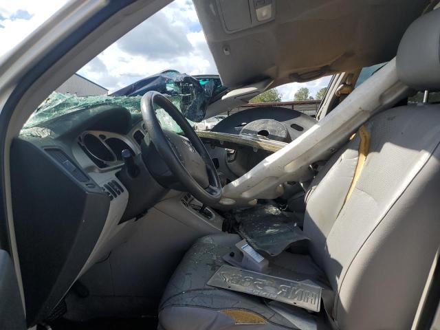 Photo 5 from auction – 2004 TOYOTA HIGHLANDER with VIN JTEDP21A240014662