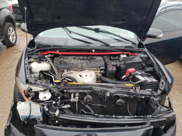 Photo 7 from auction – 2010 TOYOTA SCION TC with VIN JTKDE3B7XA0309418
