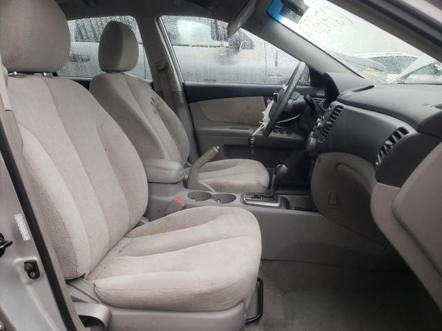 Photo 5 from auction – 2007 KIA OPTIMA LX with VIN KNAGE123175117397