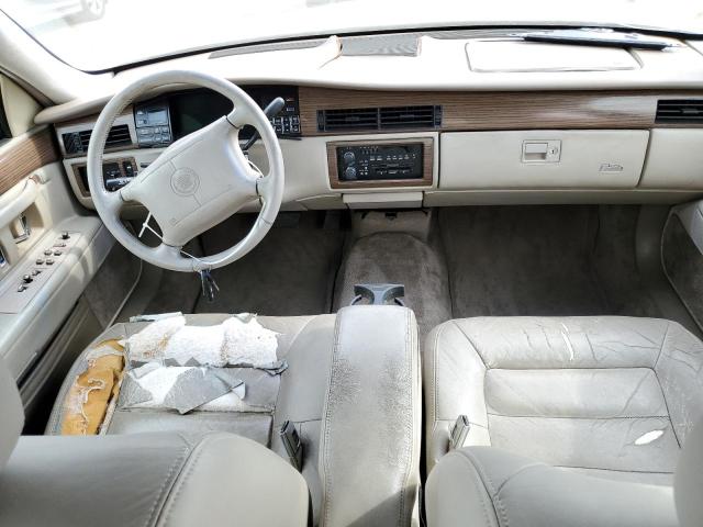 Photo 9 from auction – 1995 CADILLAC DEVILLE with VIN 1G6KD52B4SU274843