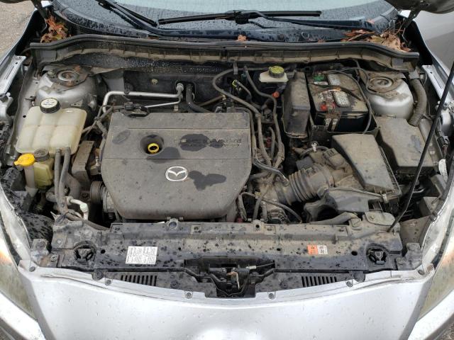 Zdjęcie 7 z aukcji – 2010 MAZDA 3 I z VIN JM1BL1SG5A1273754