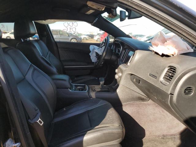 Photo 5 from auction – 2018 DODGE CHARGER GT with VIN 2C3CDXJG6JH249376