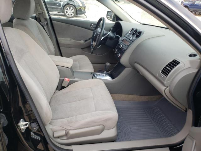 Photo 5 from auction – 2011 NISSAN ALTIMA BAS with VIN 1N4AL2AP6BN481290