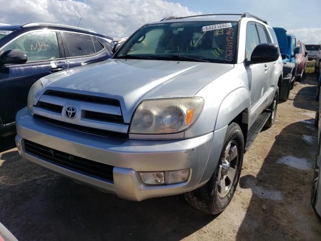 صورة رقم 2 من المزاد - 2004 TOYOTA 4RUNNER SR مع VIN JTEZU14R848010787