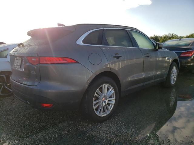 Photo 4 from auction – 2018 JAGUAR F-PACE PRE with VIN SADCK2FX8JA325373
