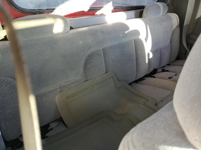 Photo 6 from auction – 1996 CHEVROLET GMT-400 C1 with VIN 2GCEC19M2T1190868