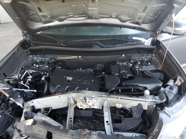Photo 7 from auction – 2019 MITSUBISHI OUTLANDER with VIN JA4AZ3A32KZ046832