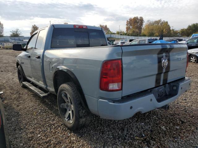 Photo 3 from auction – 2010 DODGE RAM 1500 with VIN 1D7RB1GT6AS249227