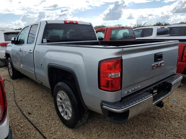 Photo 3 from auction – 2017 GMC SIERRA K15 with VIN 1GTV2MEC3HZ230441