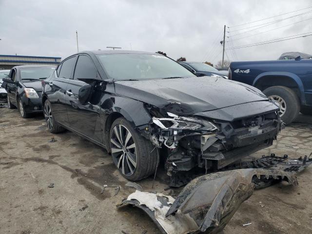 Photo 1 from auction – 2020 NISSAN ALTIMA PLA with VIN 1N4BL4FV9LN314995