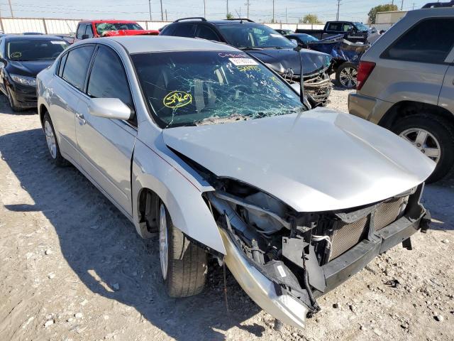 NISSAN ALTIMA BAS 2012 with VIN 1N4AL2AP6CN523975 - Photo from auction