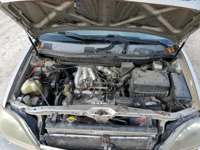 Photo 7 from auction – 2000 LEXUS RX 300 with VIN JT6GF10U7Y0061175