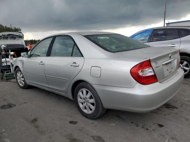 Photo 3 from auction – 2003 TOYOTA CAMRY LE with VIN 4T1BE32K73U738672