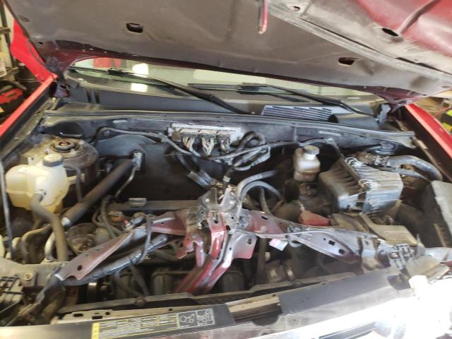 Photo 7 from auction – 2009 FORD ESCAPE XLS with VIN 1FMCU92779KA21070