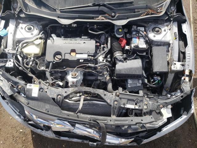 Photo 7 from auction – 2016 HONDA CIVIC EX with VIN 19XFC2F88GE022369