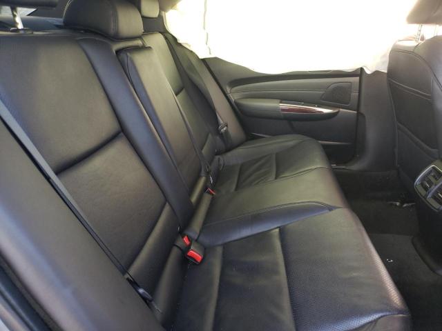 Photo 6 from auction – 2016 ACURA TLX TECH with VIN 19UUB1F55GA007679