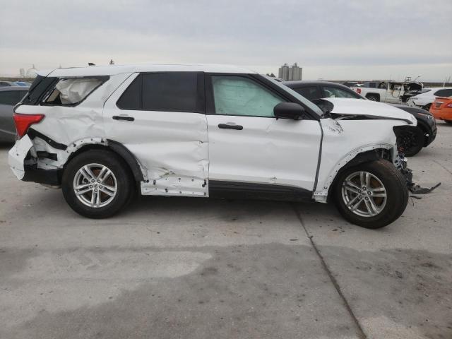 Photo 9 from auction – 2022 FORD EXPLORER with VIN 1FMSK7BHXNGB30621