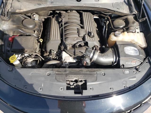 Photo 11 from auction – 2019 DODGE CHARGER SC with VIN 2C3CDXGJXKH742451