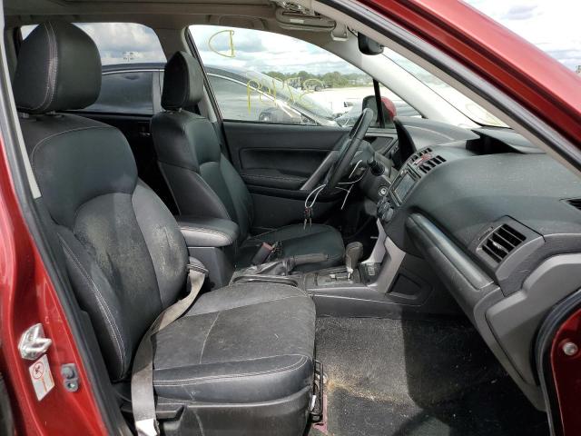 Photo 5 from auction – 2014 SUBARU FORESTER 2 with VIN JF2SJGMC3EH486624