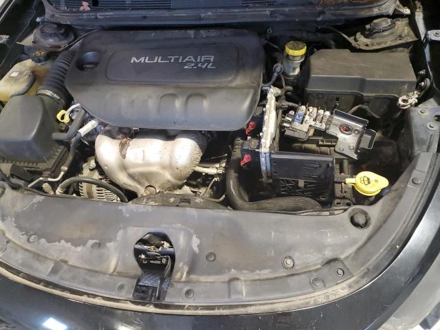 Photo 7 from auction – 2015 DODGE DART SXT with VIN 1C3CDFBB6FD199807