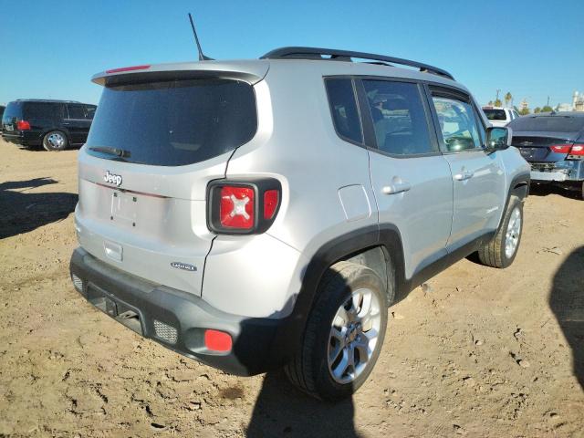 Photo 4 from auction – 2018 JEEP RENEGADE L with VIN ZACCJBBB6JPH10567
