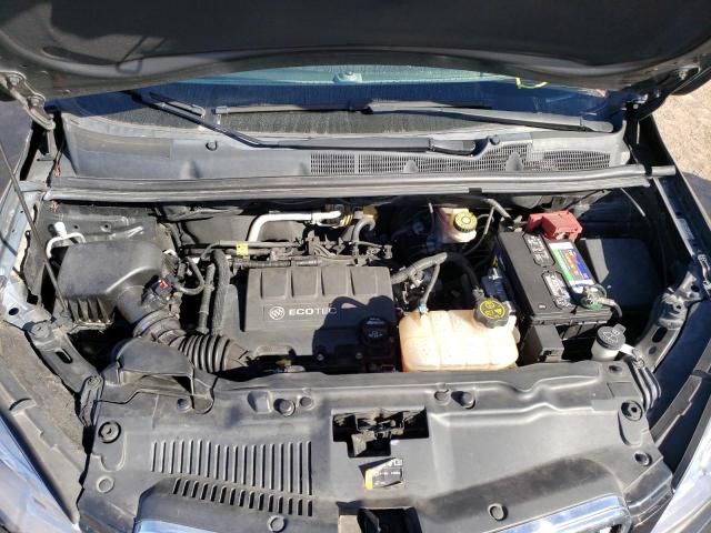 Photo 7 from auction – 2015 BUICK ENCORE with VIN KL4CJASB2FB117455