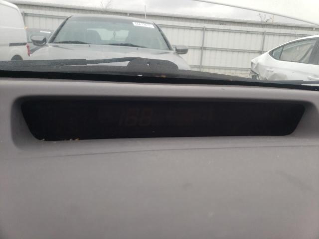 Photo 8 from auction – 2003 TOYOTA PRIUS with VIN JT2BK18U930084011