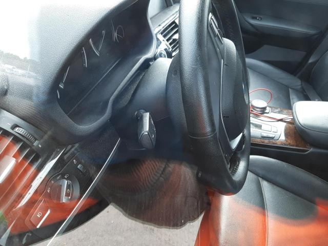 Photo 8 from auction – 2016 BMW X3 XDRIVE2 with VIN 5UXWX9C54G0D87990