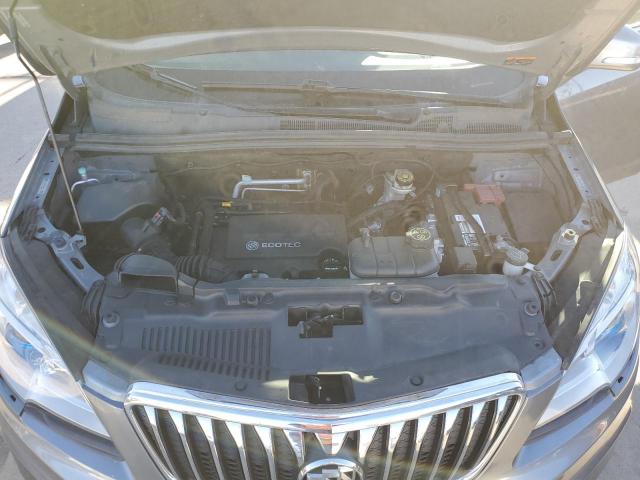 Photo 7 from auction – 2014 BUICK ENCORE with VIN KL4CJESB2EB539764