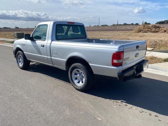 Photo 3 from auction – 2011 FORD RANGER with VIN 1FTKR1AD4BPA66373