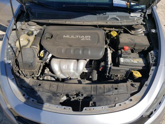 Photo 7 from auction – 2015 DODGE DART SXT with VIN 1C3CDFBB9FD344600