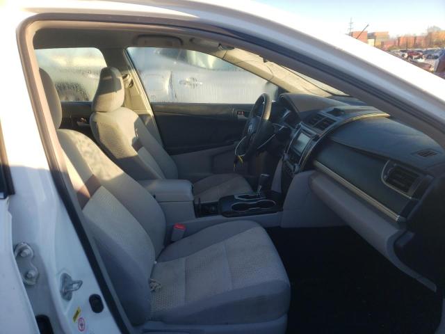 Photo 5 from auction – 2012 TOYOTA CAMRY BASE with VIN 4T1BF1FK5CU114980