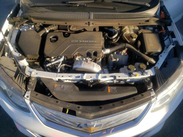 Photo 7 from auction – 2017 CHEVROLET VOLT LT with VIN 1G1RC6S56HU100725