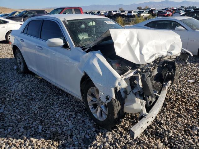CHRYSLER 300 LIMITE 2016 con VIN 2C3CCAAG7GH197622 - Foto de la subasta