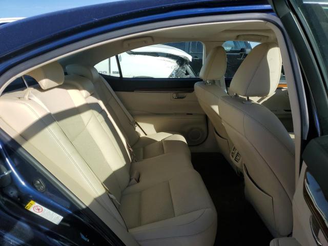 Photo 6 from auction – 2014 LEXUS ES 300H with VIN JTHBW1GG4E2045596