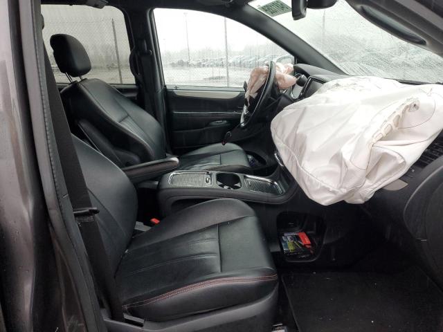 Photo 5 from auction – 2020 DODGE GRAND CARA with VIN 2C4RDGEG1LR189228