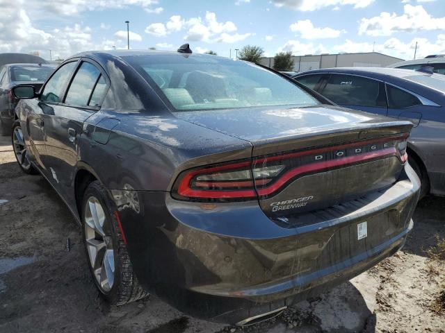 Photo 3 from auction – 2021 DODGE CHARGER SX with VIN 2C3CDXBG6MH632981