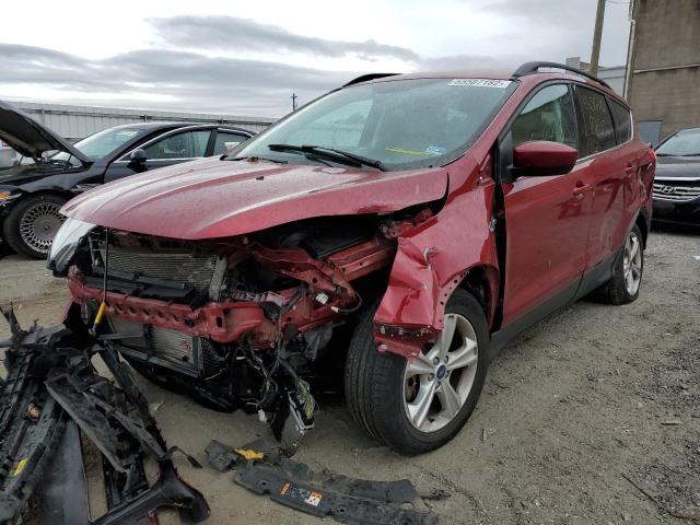 Photo 2 from auction – 2016 FORD ESCAPE SE with VIN 1FMCU9GX3GUC33054