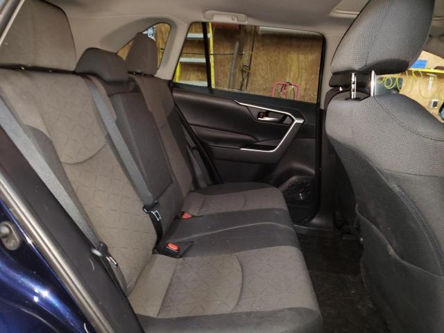 Photo 6 from auction – 2019 TOYOTA RAV4 XLE with VIN 2T3P1RFVXKW067075