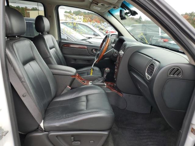 Photo 5 from auction – 2006 GMC ENVOY DENA with VIN 1GKET63M962335340