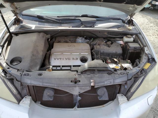 Photo 7 from auction – 2004 LEXUS RX 330 with VIN JTJHA31U240018151