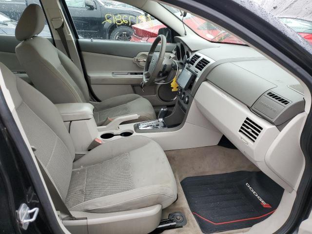 Photo 5 from auction – 2009 DODGE AVENGER SX with VIN 1B3LC56B39N537859