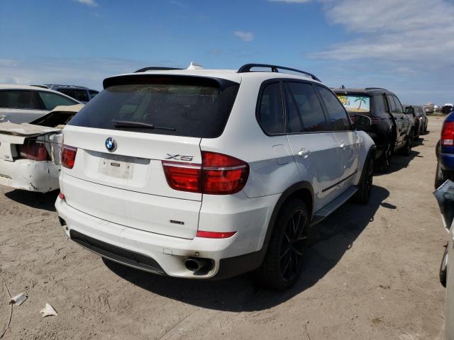 Photo 4 from auction – 2012 BMW X5 XDRIVE3 with VIN 5UXZW0C51CL666802