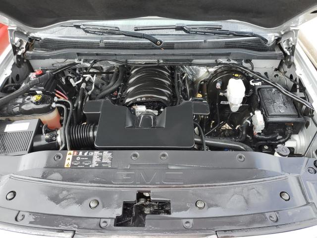 Photo 7 from auction – 2017 GMC SIERRA K15 with VIN 1GTV2MEC3HZ230441