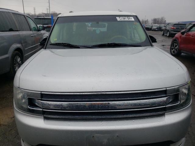 Photo 5 from auction – 2013 FORD FLEX SEL with VIN 2FMGK5C88DBD31349