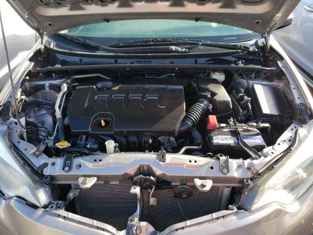 Photo 7 from auction – 2016 TOYOTA COROLLA L with VIN 2T1BURHE7GC739996