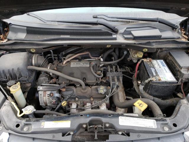 Photo 7 from auction – 2010 DODGE GRAND CARA with VIN 2D4RN5D10AR239096